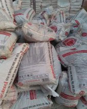 Koca Naturel Organik Tavuk Gübresi 1 kg - 4