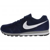 Nıke Md Runner 2 Erkek Spor Ayakkabı - 749794-410 - 1