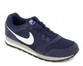 Nıke Md Runner 2 Erkek Spor Ayakkabı - 749794-410 - 2