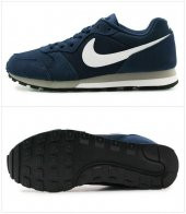 Nıke Md Runner 2 Erkek Spor Ayakkabı - 749794-410 - 4