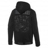 Puma Bvb Ftblculture Kapüşonlu Erkek Sweatshirt - 75578802 - 5