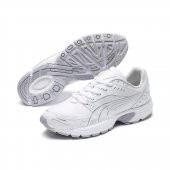 Puma Axis Sl Erkek Spor Ayakkabı - 36846601 - 4