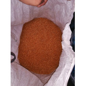 DOĞAL KIZIL DAL DARI tohumu 5 KG (TİLKİ KUYRUGU) - 2