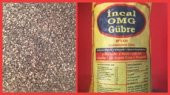 İNCAL OMG TABAN GÜBRESİ - 2