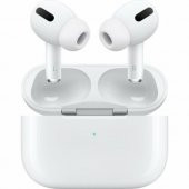 Apple Airpods Pro Bluetooth Kulaklık MWP22TU/A (Apple Türkiye Garantili) - 1