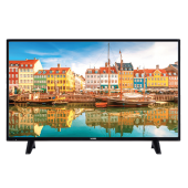 Vestel 43F8400 43inç Full HD LED TV - 1