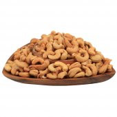 Taze Kavrulmuş Kaju 1 KG %100 Taze Garantili - 1