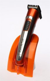 Traş Makinesi Dearlıng RD-607 Saç Sakal Kesme Makinesi - 1