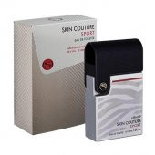 Armaf Skin Couture Sport Edt 100 ml - 1