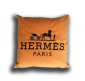 Hermes Yastık Kılıfı - 1