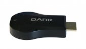 Dark Miracast Airplay Kablosuz Hdmı Görüntü Aktarıcı - 1