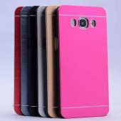 Galaxy Core Prime G360 Kılıf Zore New Motomo Kapak - 2