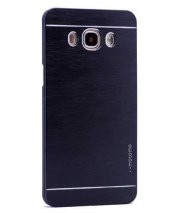 Galaxy Core Prime G360 Kılıf Zore New Motomo Kapak - 3