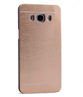 Galaxy Core Prime G360 Kılıf Zore New Motomo Kapak - 4