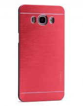 Galaxy Core Prime G360 Kılıf Zore New Motomo Kapak - 5