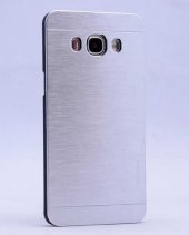 Galaxy Core Prime G360 Kılıf Zore New Motomo Kapak - 7