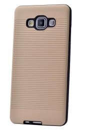 Galaxy E7 Kılıf Zore Youyou Silikon Kapak - 3