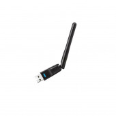 Dreamstar OnePlus X Mini HD Uydu Alıcısı+ MB 7601 Antenli Wi-Fi - 2