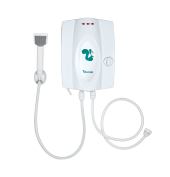 Baymak BT-7000 Banyo Tipi Ani Su Isıtıcı Elektrikli Şofben ( Montaj Hariç ) - 1