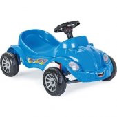 Pilsan Happy Herby Araba - Mavi Bj-2107303M - 1