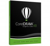 CorelDRAW Graphics Suite 2018 - 1