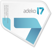 Adeko 17 Pro - 1