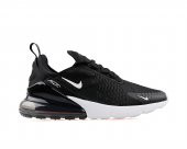 Nike Air Max 270 Sneaker Erkek Ayakkabı AH8050 - 3