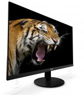 23 ACER SA230abi 4ms 75Hz FULLHD IPS LED 250Nits VGA HDMI AMD FREESYNC ULTRA INCE IPS MONITOR - 2