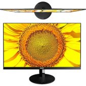 23 ACER SA230abi 4ms 75Hz FULLHD IPS LED 250Nits VGA HDMI AMD FREESYNC ULTRA INCE IPS MONITOR - 3