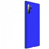 Galaxy Note 10 360° Zore Tam Koruma Rubber Ays Kılıf - 4