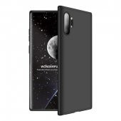 Galaxy Note 10 360° Zore Tam Koruma Rubber Ays Kılıf - 6