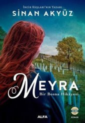 Meyra- Sinan Akyüz -Alfa Yayınları - 1