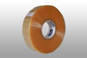 SMC Şeffaf Koli Bandı Hot Melt 45 Mm X 800 Mt - 1