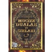 Mucize Dualar ve Sırları Meva Yayınları - 1