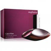 Calvin Klein Euphoria Edp 100 ml Bayan Parfüm - 2