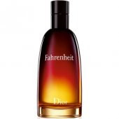 Dior	 Fahrenheit Edt 100 ml Erkek Parfüm - 1