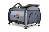 Maccon Anemon Oyun Parkı Park Yatak Beşik 70x110 - 3