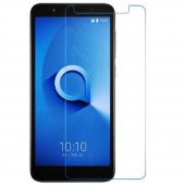 NoTech Alcatel 3 Temperli Cam Ekran Koruyucu - 1