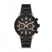 Beverly Hills Polo BH9677-04 Erkek  Kol Saati - 1