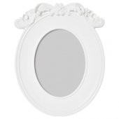 IKEA KVILL RESİM ÇERÇEVESİ BEYAZ - 2