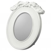 IKEA KVILL RESİM ÇERÇEVESİ BEYAZ - 5