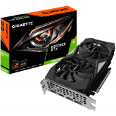 GIGABYTE GV-N166SOC-6GD GTX 1660 SUPER OC 6GB HDMI DP 192Bit - 1
