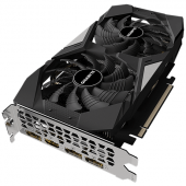 GIGABYTE GV-N166SOC-6GD GTX 1660 SUPER OC 6GB HDMI DP 192Bit - 3