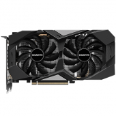 GIGABYTE GV-N166SOC-6GD GTX 1660 SUPER OC 6GB HDMI DP 192Bit - 4