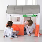 IKEA Hemmahos Çocuk Oyun Çadırı Karavan - 2