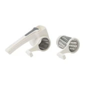 IKEA Stralande Döndürmeli Rende - 2 Aparatlı - 1