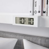 IKEA Vıkıs Masa Veya Raf Tipi Dijital Çalar Saat - 2