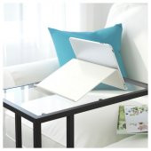 IKEA ISBERGET Tablet Kitap Desteği ipad Samsung Standı BEYAZ - 2
