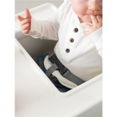 IKEA Antilop Tepsili Mama Sandalyesi - 3