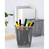 IKEA Dokument Metal Lame Masa Üstü Kalemli̇k - 2 Adet - 2